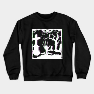 Rise Crewneck Sweatshirt